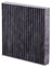 Pronto PC4021C Cabin Air Filter