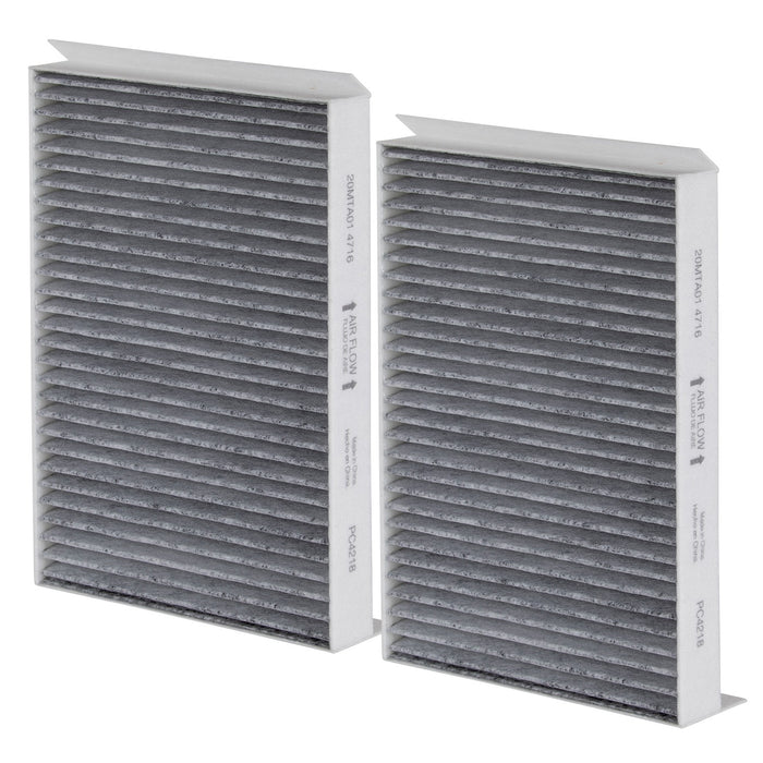 Pronto PC4218 Cabin Air Filter
