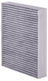 Pronto PC4255C Cabin Air Filter - Recirculation or Under Dashboard
