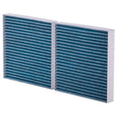 Premium Guard PC4258X Cabin Air Filter - Fresh Air