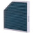 Premium Guard PC4439X Cabin Air Filter