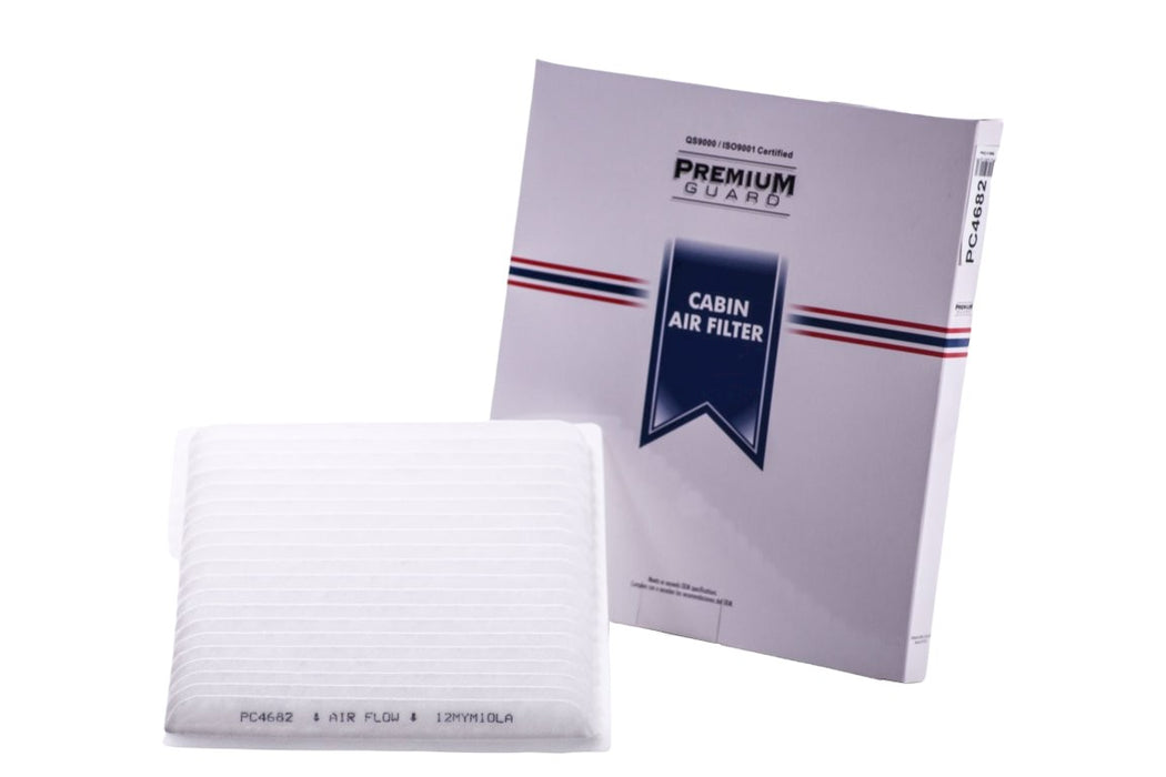 Pronto PC4682 Cabin Air Filter