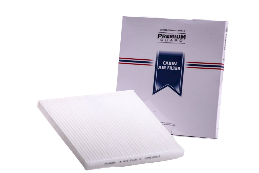 Pronto PC4684 Cabin Air Filter