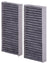 Pronto PC4854 Cabin Air Filter