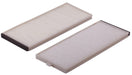 Pronto PC4879 Cabin Air Filter