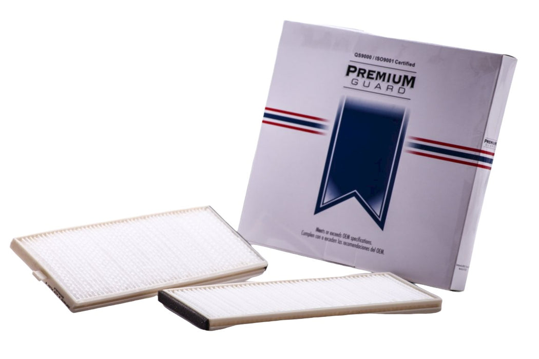 Pronto PC4879 Cabin Air Filter