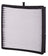 Pronto PC4902 Cabin Air Filter
