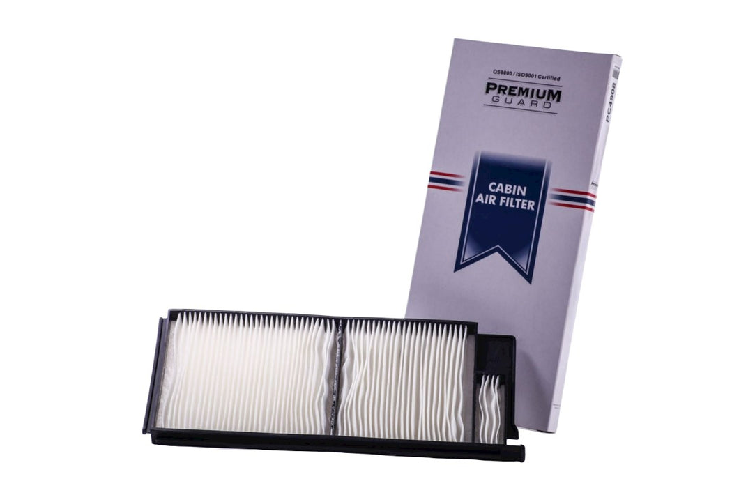 Pronto PC4908 Cabin Air Filter