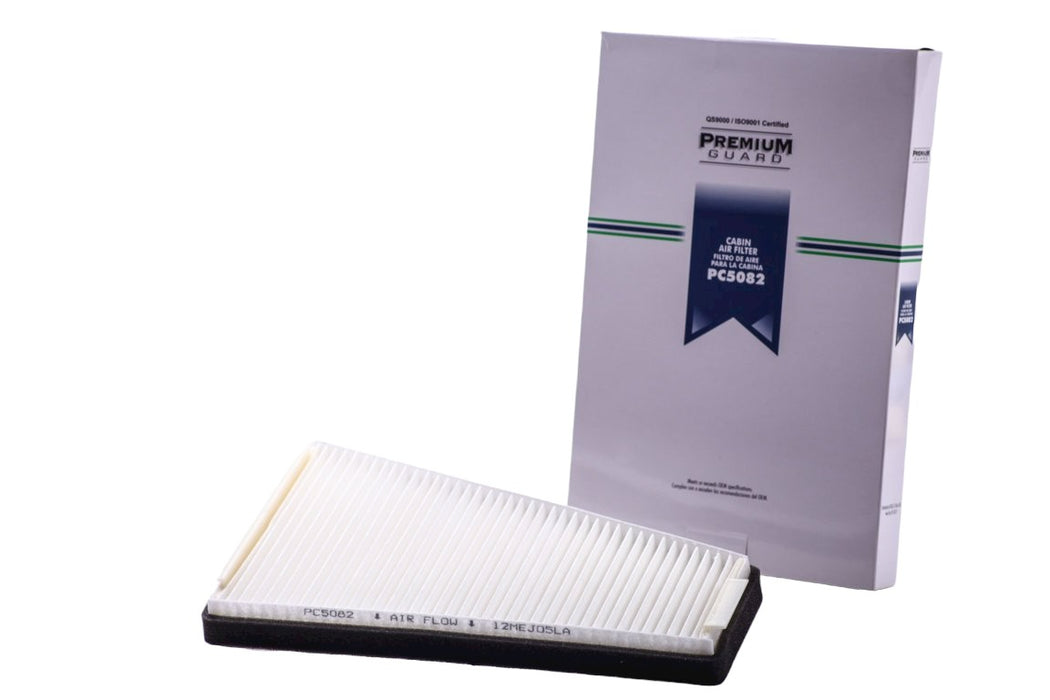 Pronto PC5082 Cabin Air Filter