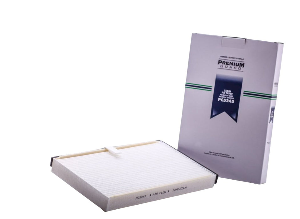Pronto PC5245 Cabin Air Filter