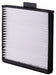 Pronto PC5384 Cabin Air Filter