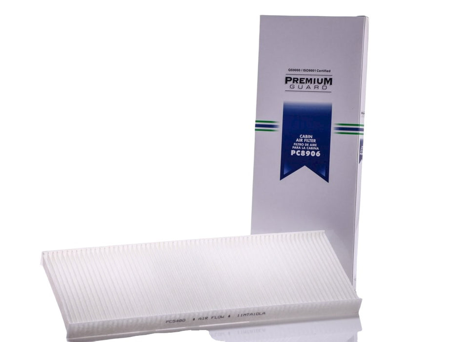 Pronto PC5480 Cabin Air Filter