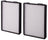 Pronto PC5509 Cabin Air Filter