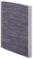 Pronto PC5527 Cabin Air Filter