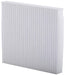 Pronto PC5530 Cabin Air Filter