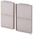 Pronto PC5550 Cabin Air Filter