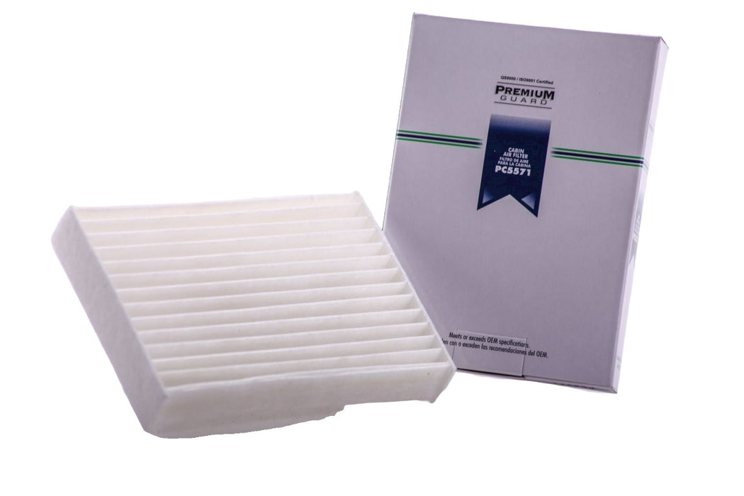 Pronto PC5571 Cabin Air Filter - Rear