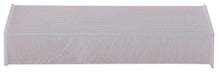 Pronto PC5571 Cabin Air Filter - Rear