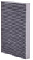 Pronto PC5677 Cabin Air Filter