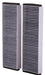 Pronto PC5760C Cabin Air Filter