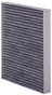 Pronto PC5762C Cabin Air Filter