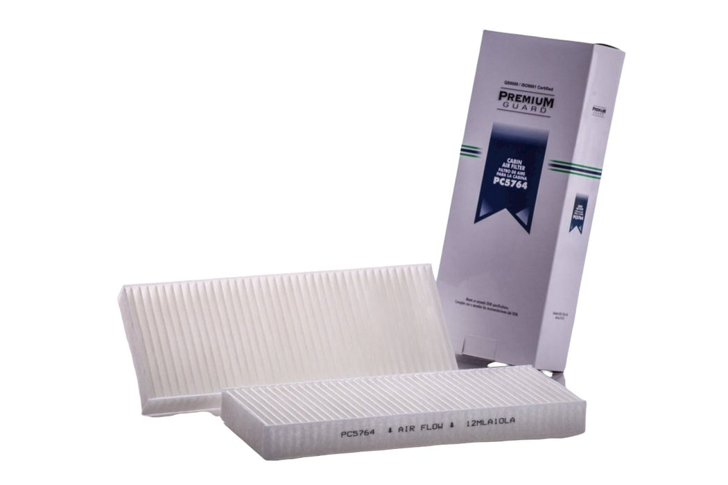 Pronto PC5764 Cabin Air Filter