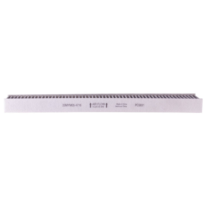 Pronto PC5831 Cabin Air Filter