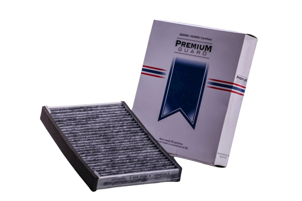 Pronto PC5840C Cabin Air Filter