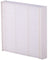 Pronto PC5863 Cabin Air Filter