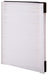 Pronto PC6067 Cabin Air Filter