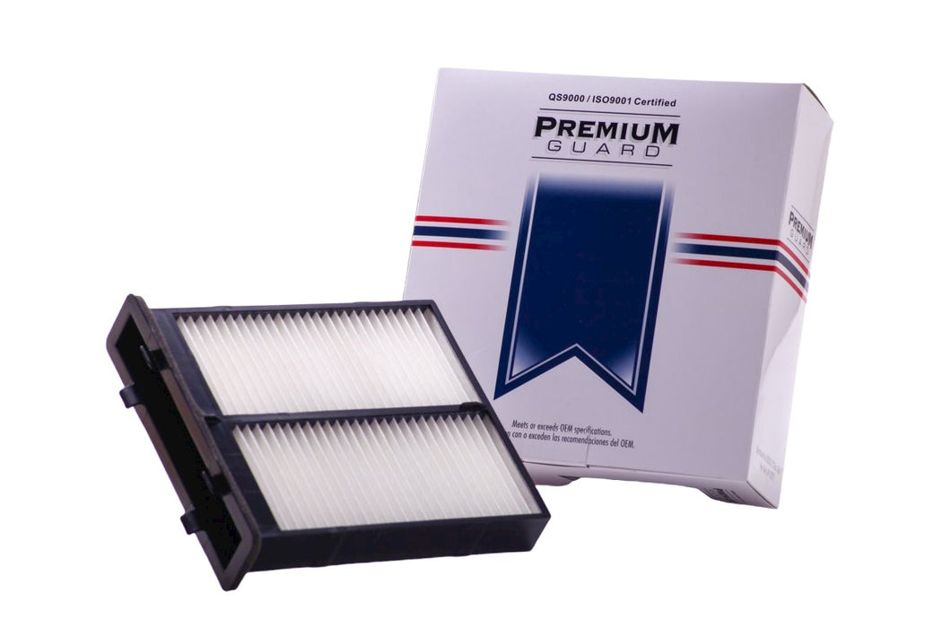Pronto PC6089 Cabin Air Filter