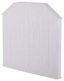Pronto PC6091 Cabin Air Filter