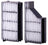 Pronto PC6111 Cabin Air Filter