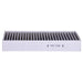 Pronto PC6154C Cabin Air Filter