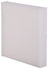 Pronto PC6185 Cabin Air Filter