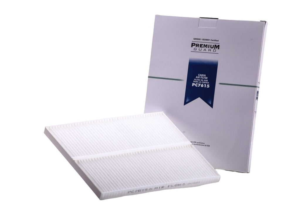 Pronto PC7615 Cabin Air Filter