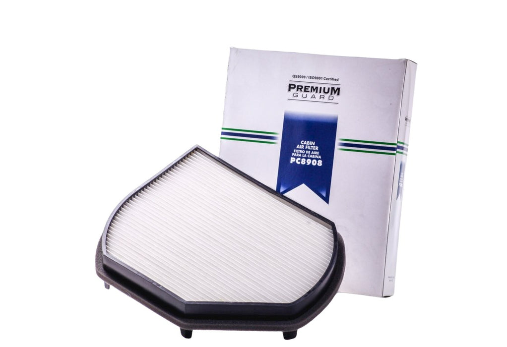 Pronto PC8908 Cabin Air Filter - Recirculation