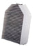 Pronto PC9381 Cabin Air Filter