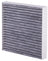 Pronto PC9525 Cabin Air Filter - Fresh Air