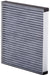 Pronto PC99009C Cabin Air Filter