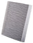 Pronto PC99204C Cabin Air Filter