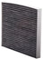 Pronto PC99206C Cabin Air Filter