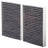 Pronto PC99244 Cabin Air Filter