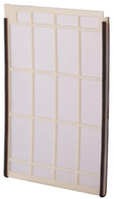 Pronto PC9933 Cabin Air Filter