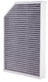 Pronto PC99343C Cabin Air Filter