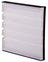 Pronto PC9957 Cabin Air Filter