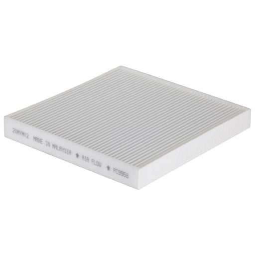 Pronto PC9958 Cabin Air Filter