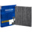 Premium Guard PC99872C Cabin Air Filter - Rear