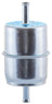Pronto PF1/4 Fuel Filter - In-Line