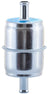 Pronto PF3/8 Fuel Filter - In-Line